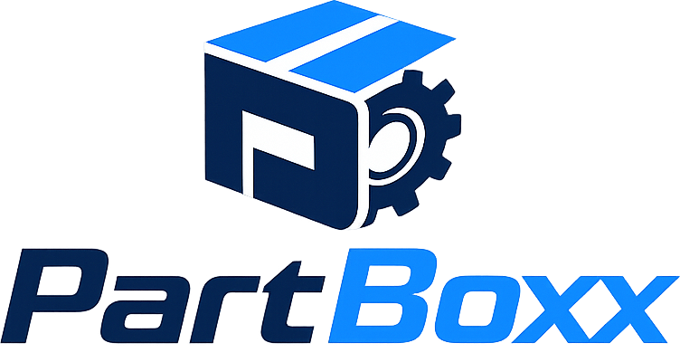 PartBoxx
